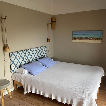 Sa Plana Petit Hotel เอสเตเยงส์ ภายนอก รูปภาพ