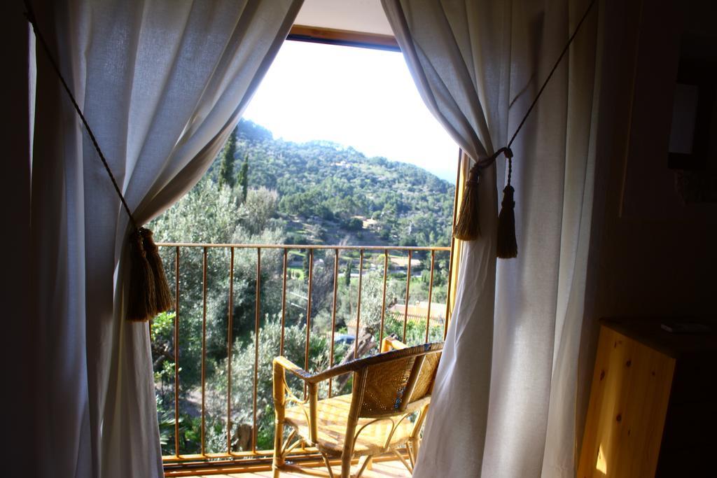 Sa Plana Petit Hotel เอสเตเยงส์ ห้อง รูปภาพ