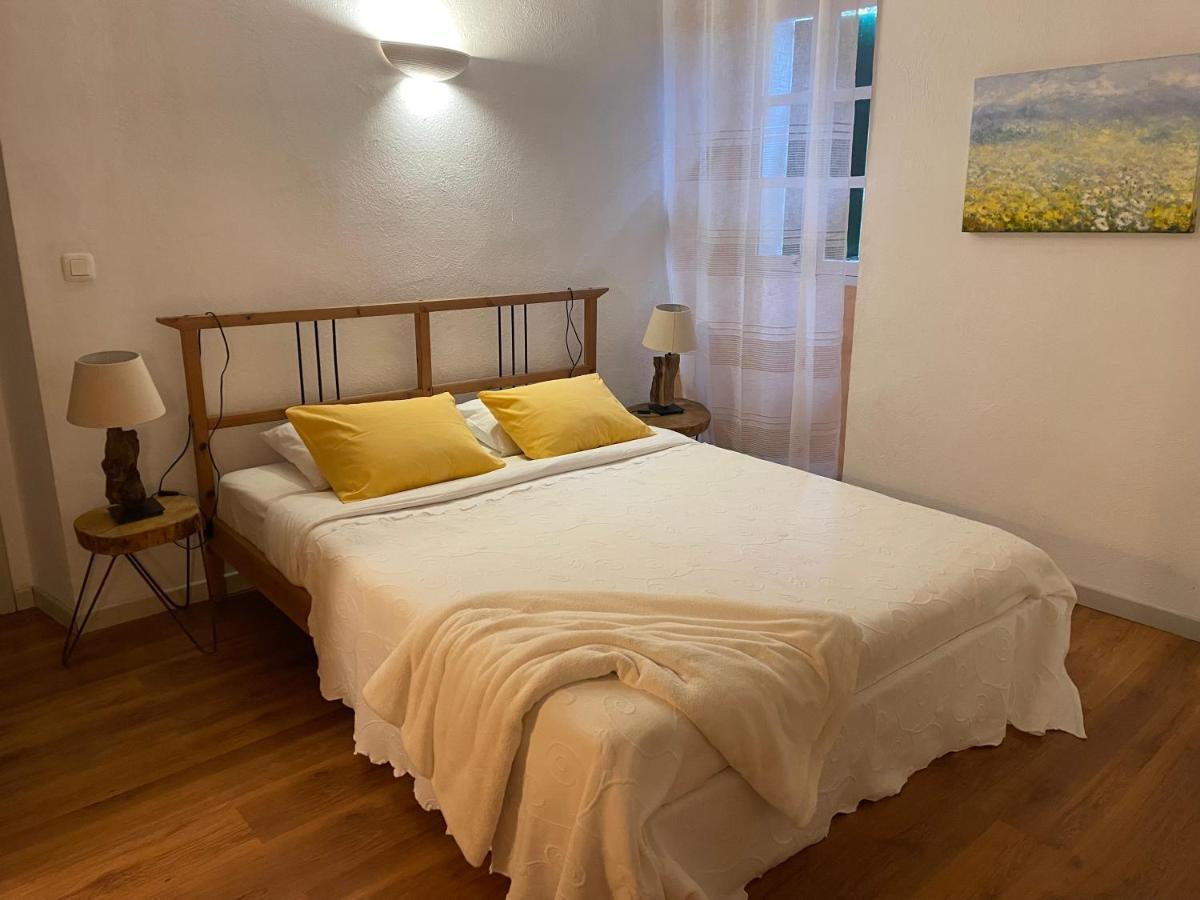Sa Plana Petit Hotel เอสเตเยงส์ ภายนอก รูปภาพ